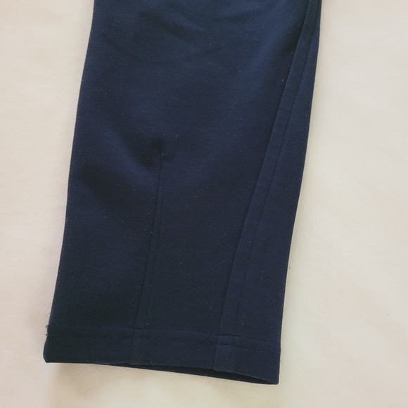 Lululemon City Sleek Sweatpant True Navy Womens Size 6 Drawstring‎ Lounge - Picture 8 of 14